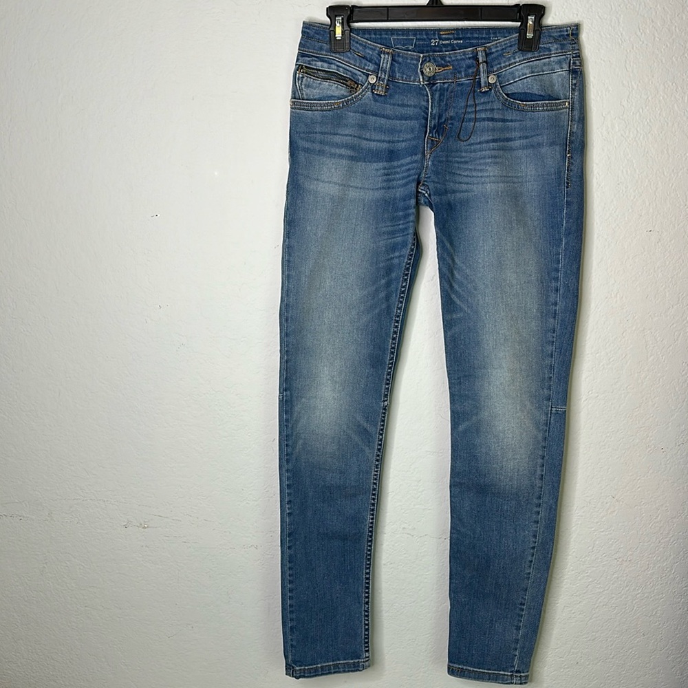 Levi’s Jean